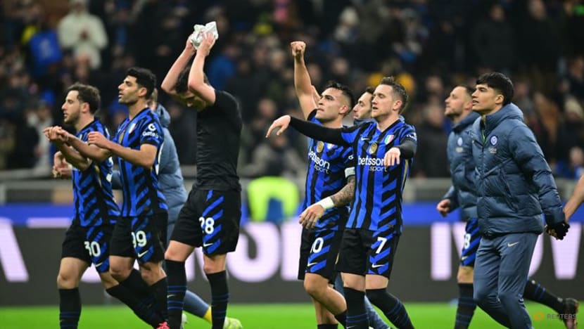 Inter take revenge on Fiorentina to stay in title hunt