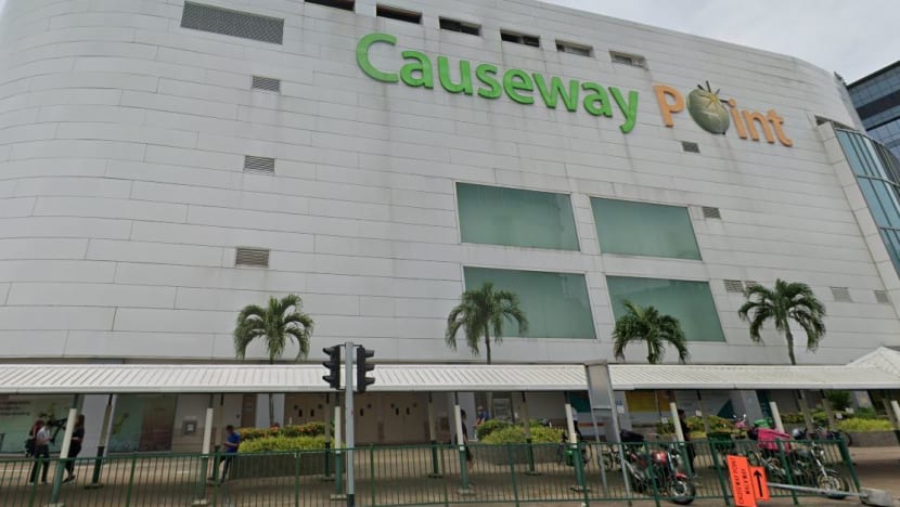 Causeway Point, Mustafa Centre among places visited by Covid-19 cases while infectious