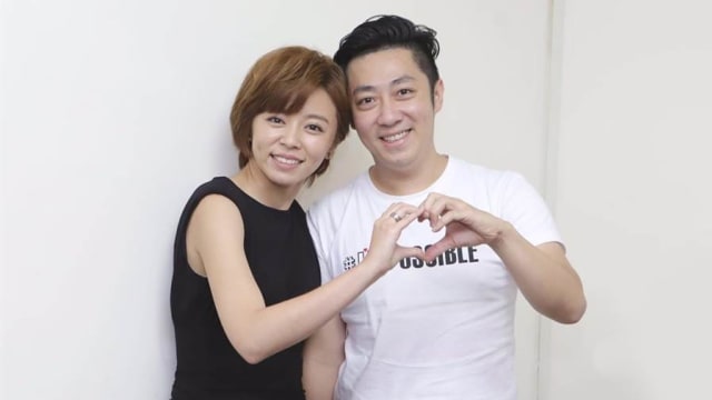 被问“出轨会加重另一半忧郁症吗”，王瞳反击：让艾成跟你说