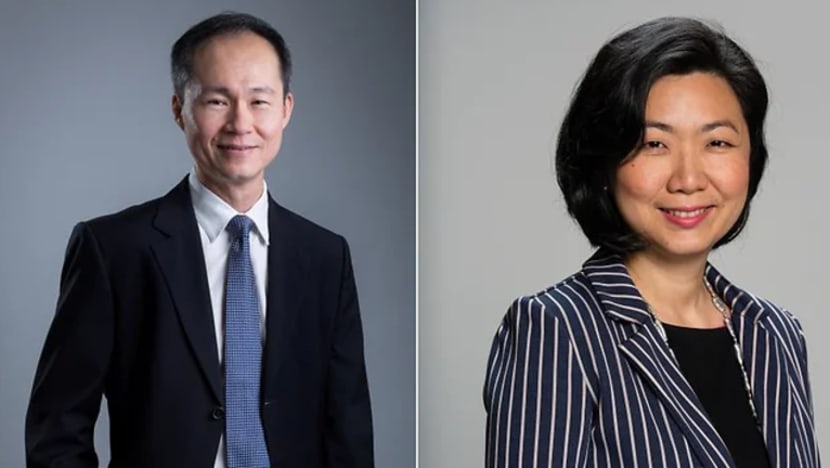 Perbadanan Pembangunan Sentosa lantik Thien Kwee Eng sebagai CEO baru Perbadanan Pembangunan Sentosa lantik Thien Kwee Eng sebagai CEO baru