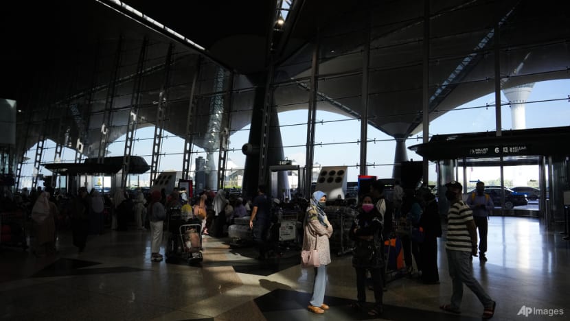 Malaysia prepared to impose stricter border measures amid COVID-19 outbreak in China
