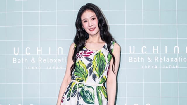 方志友离婚后首现身，坦言从不后悔结婚，仍和前夫见面联系