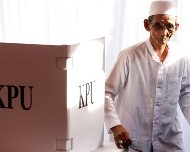 Commentary: Cards stacked against Jokowi in Indonesia's new political landscape