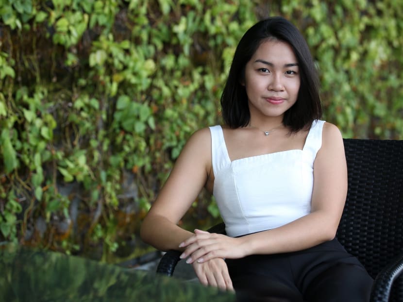 Gen Y Speaks: Why I took time off school to continue my internship Gen Y Speaks: Why I took time off school to continue my internship