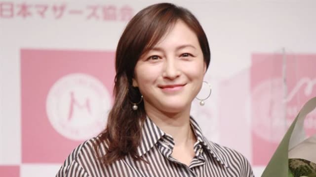车祸送院踹护理师被捕，广末凉子宣布暂停演艺活动反省！