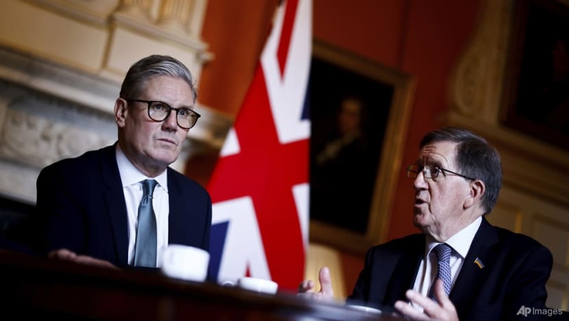 From defence to EU relations, what do policy changes under UK’s new government look like? From defence to EU relations, what do policy changes under UK’s new government look like?
