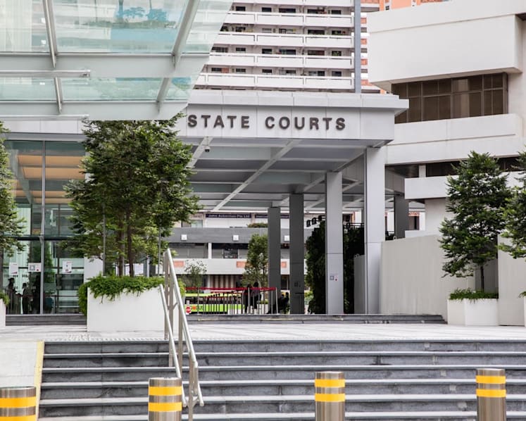 ‘Like a father’: Nearly 10 years' jail, 11 strokes of cane for man who molested wife's 15-year-old cousin