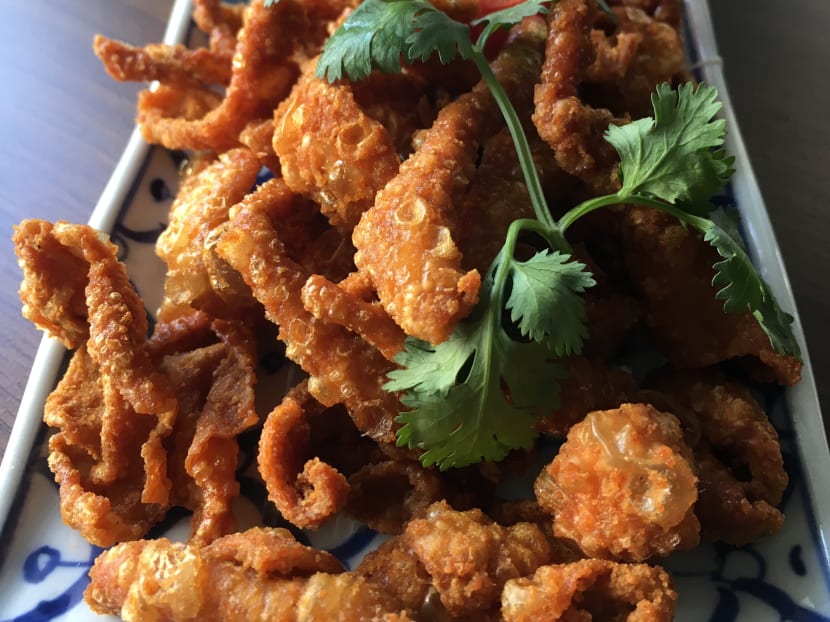 More Thai eateries in heartlands