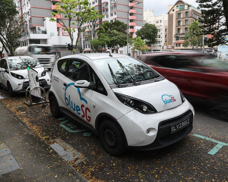 Mindset shift needed on how drivers treat shared cars, say TODAY readers