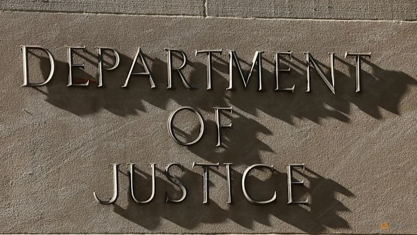 US Justice Department opens probe into NFL over anticompetitive practices, WSJ reports