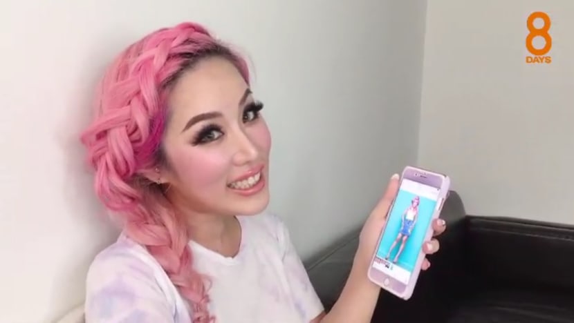 Xiaxue Reveals Her Phone Photo-Editing Secrets