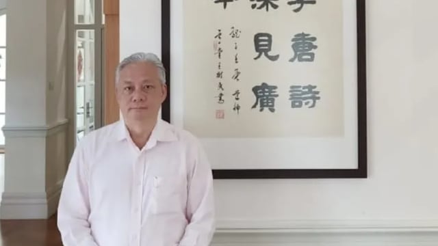 狮城商人傅宝联遭马国反贪会发逮捕令 公关：此前曾配合调查