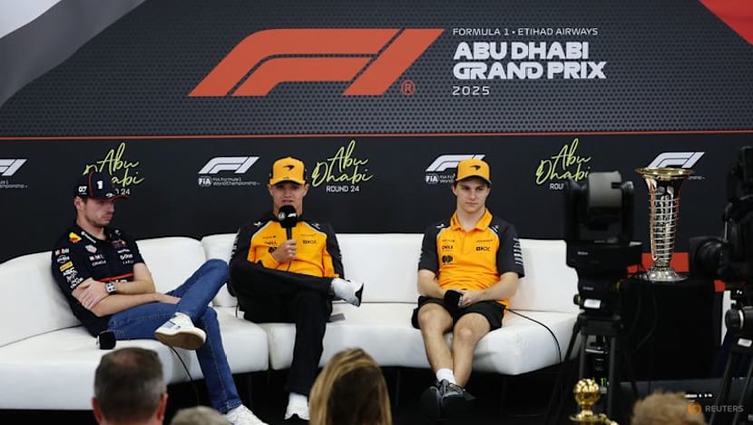 Verstappen title win would be bookmaker's nightmare