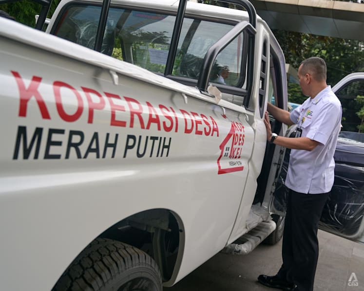 ‘Killing auto industry’: Indonesia faces pushback on US$2.4 billion Indian trucks import