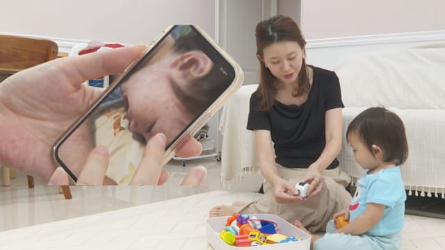 前线追踪 | 女儿患麻诊让妈妈感困惑 医生：病例可能增加