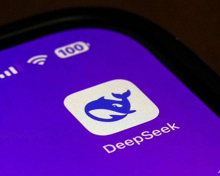‘A lot is up in the air’: Is Chinese firm DeepSeek’s AI model as impactful as it claims?