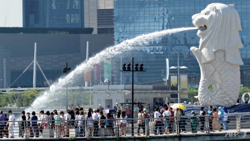 Commentary: Southeast Asia should be trying to attract more regional tourists Commentary: Southeast Asia should be trying to attract more regional tourists