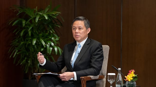 香会落幕 陈振声：中美展现更积极对话意愿
