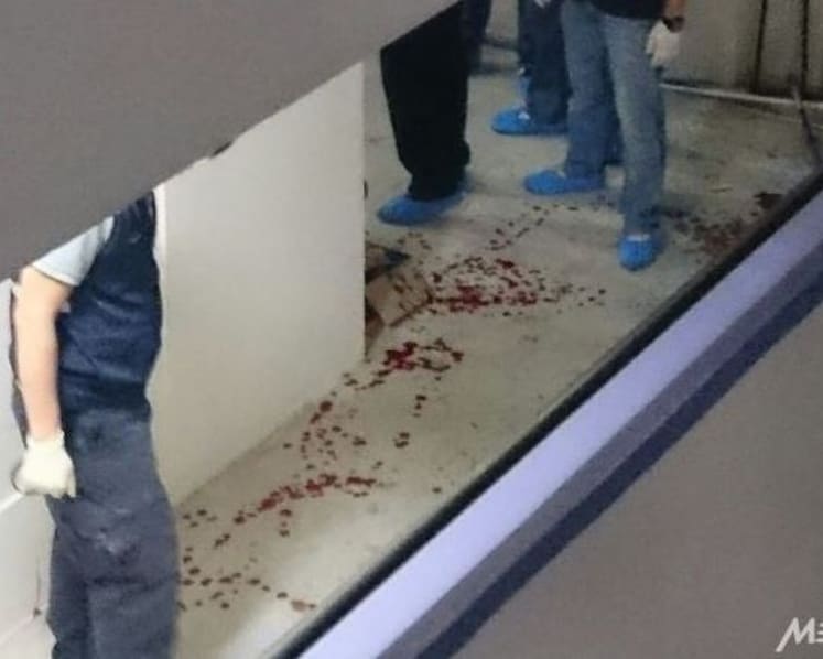 Yishun Ring Road death: Woman to be remanded at IMH for observation