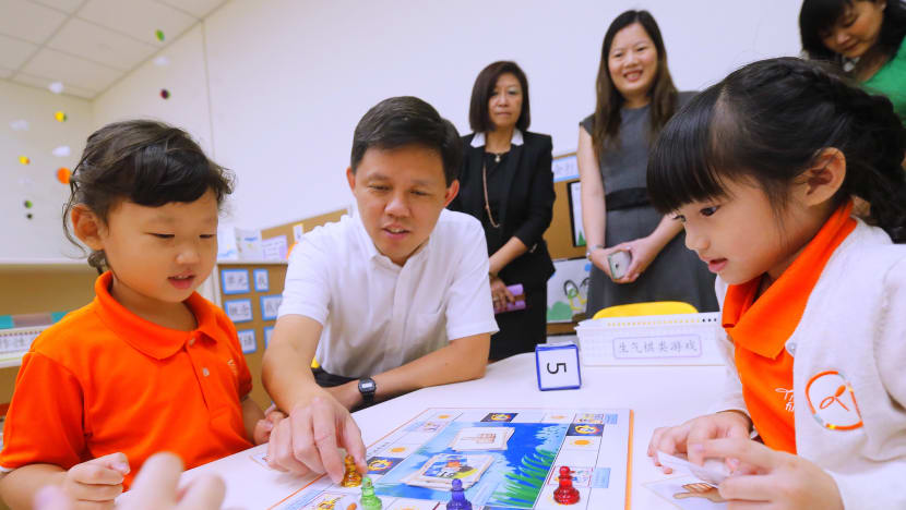 My First Skool to take in over 2,000 more children by year-end