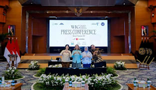 Beyond the Plate: Wonderful Indonesia Gastronomy 2026 Invites the World to Taste Indonesia's Stories