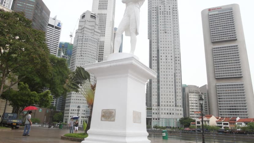 S’pore to 'appropriately' commemorate its bicentennial in 2019, says PM Lee