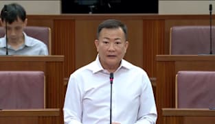 Victor Lye on Scams (Countermeasures) and Other Matters Bill