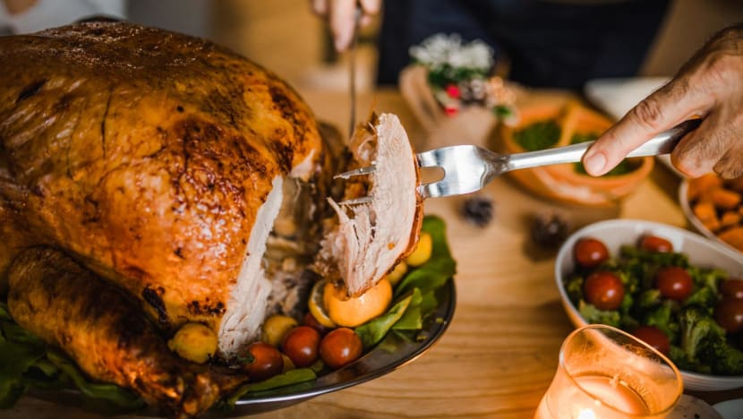 As worldwide turkey shortage impacts Singapore, suppliers find new solutions As worldwide turkey shortage impacts Singapore, suppliers find new solutions