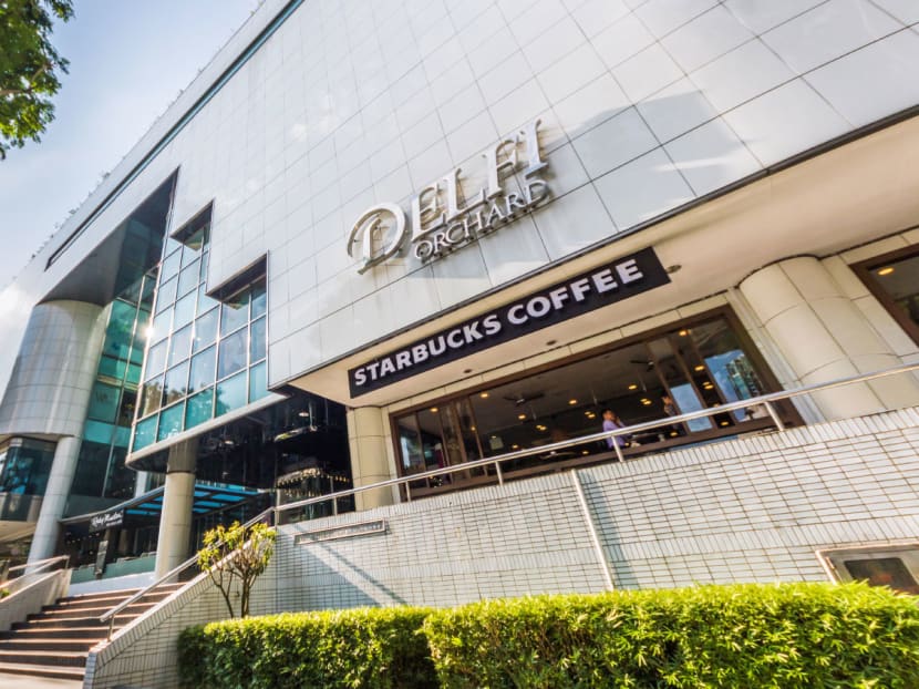 Delfi Orchard: The haven for women seeking some quality me-time 