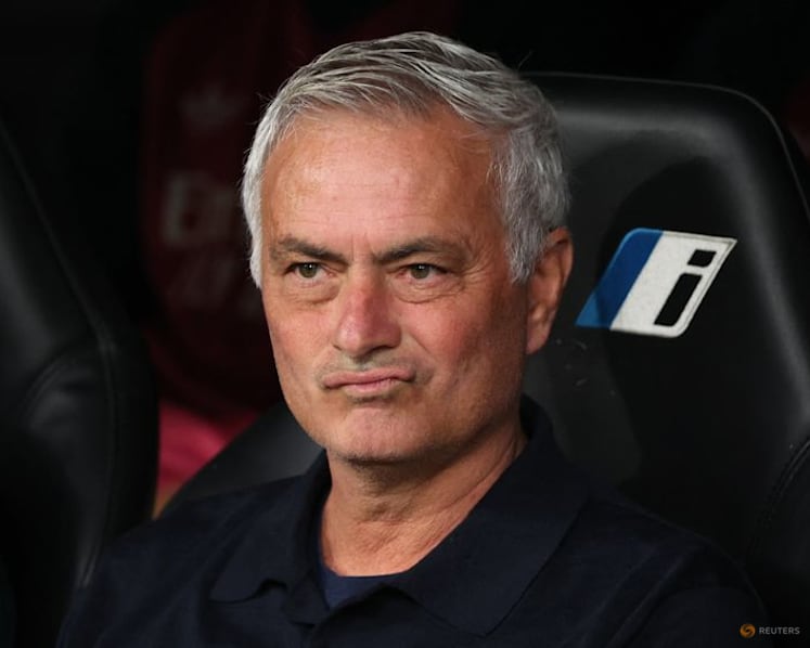 Real Madrid's strength of mind gives Mourinho confidence for Atletico derby