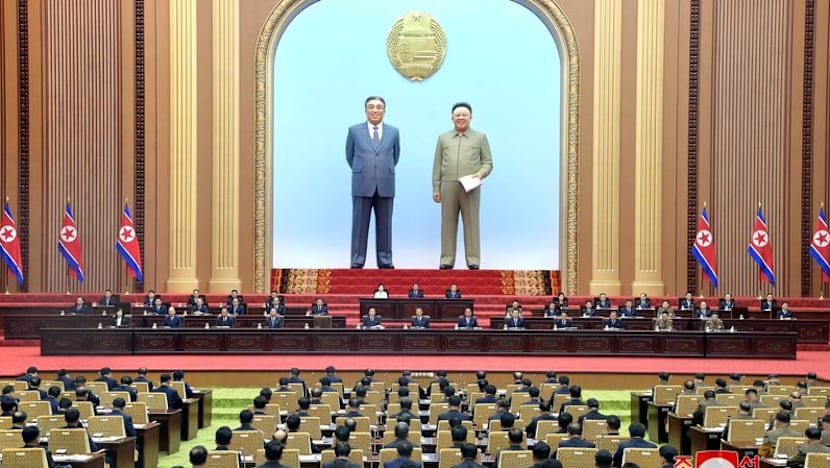 North Korea to elect delegates to legislative assembly