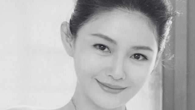 前媳妇大S走了，张兰发文被狠骂“心好坏”！