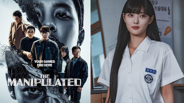 11月韩剧：池昌旭与D.O.正邪对决、金裕贞黑化恶女