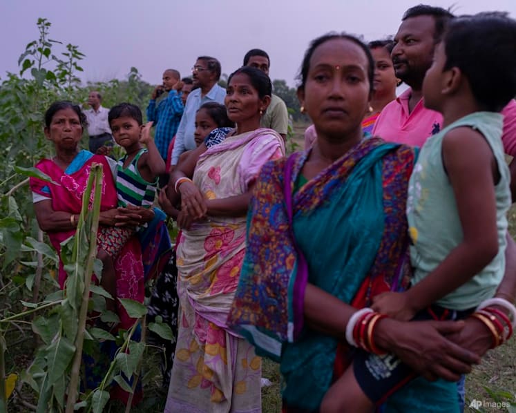 As India grieves train crash that killed 275 people, relatives still wait for bodies of loved ones
