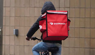 DoorDash acquires Deliveroo, says app still available to Singapore users