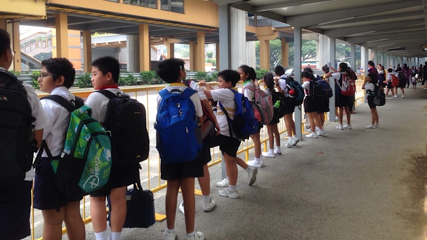 Final journey across S’pore for S R Nathan during funeral procession
