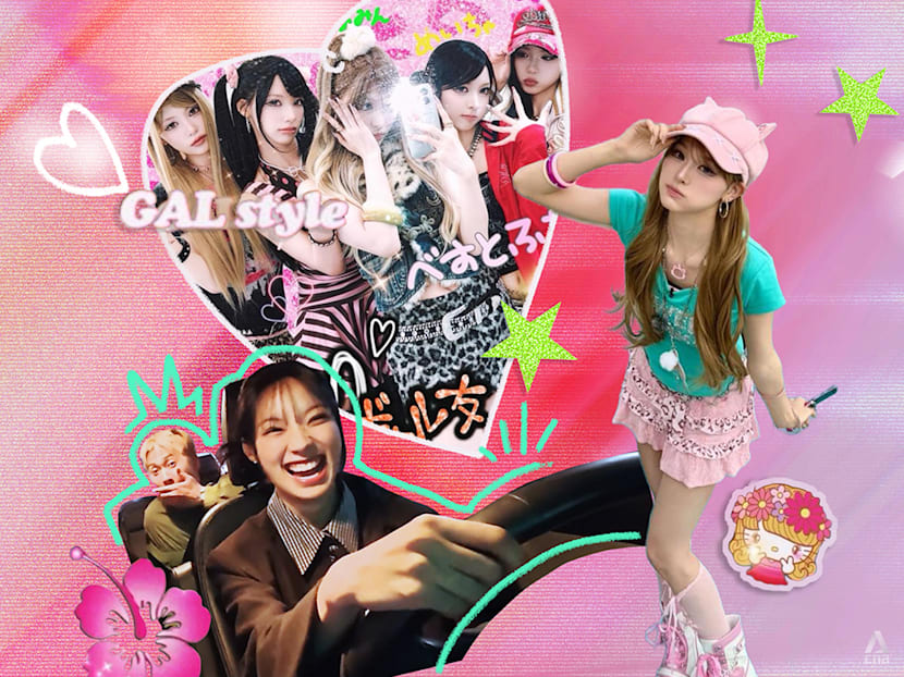 Rise of Rescene: How driving lessons and a meme turned an unknown K-pop group into South Korea's new darlings