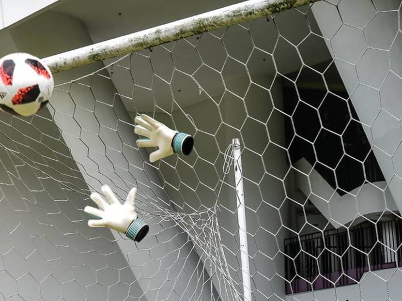 Knock knock, WoOoO's there? The Hungry Ghost Festival chatbot