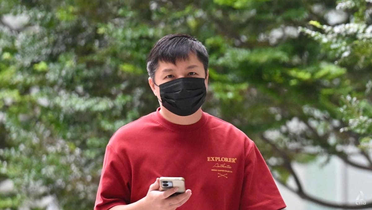 Jail for man who took photos and videos of ICA officer at Woodlands Checkpoint and lied to police