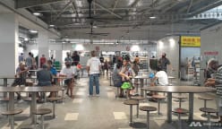 Rental support scheme payouts to be disbursed from Aug 6: MOF, IRAS