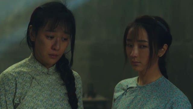南洋女儿情（第30集）：天晴伤口感染