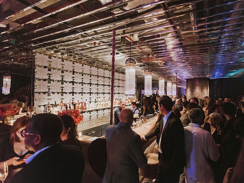 The 1880 social club, which opened in 2017, said the incident was “not a reflection of (its) values”.