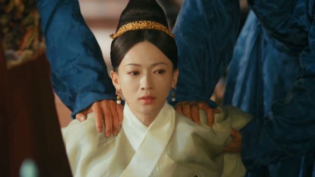 尚食（第14集）：子衿身世之谜