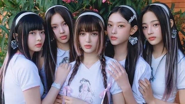 一审判败诉后才喊要上诉！NewJeans全员回归ADOR