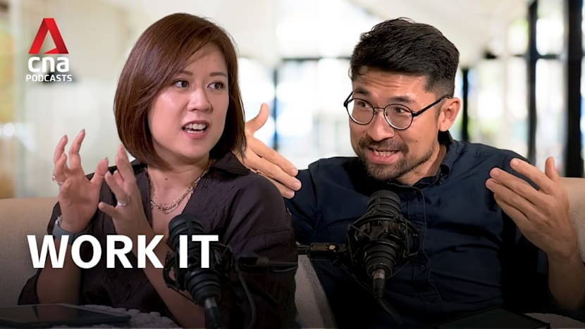Work It - Making sense of salary benchmarks and guides
