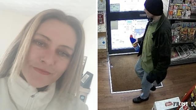 狠心勒死女友后还冷静外出购物 英国男子谋杀罪成