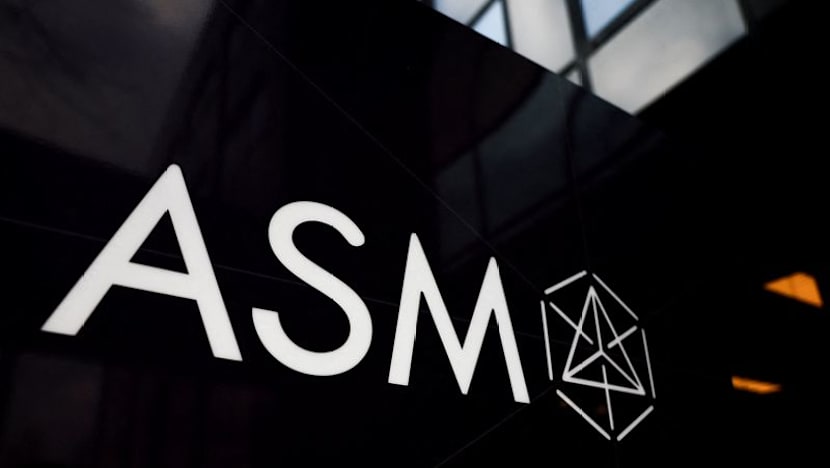 ASM International names KPN's Chris Figee as new CFO