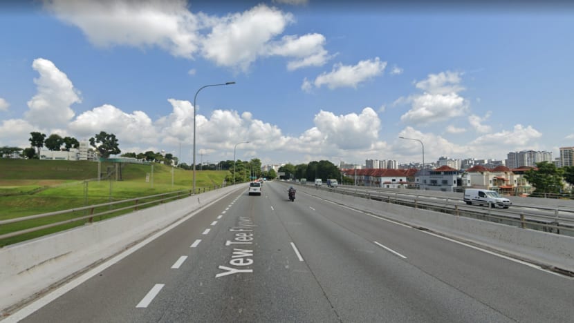 New KJE, Senja Road flyover to open on Dec 17