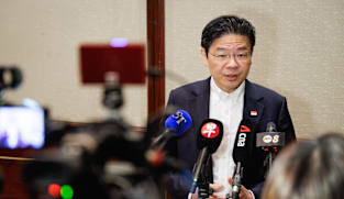 ASEAN countries won't take sides in US-China rivalry, want region kept open and inclusive: PM Wong