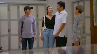 毒爱旧恨（第24集）：梅儿、格拉被判刑（大结局）